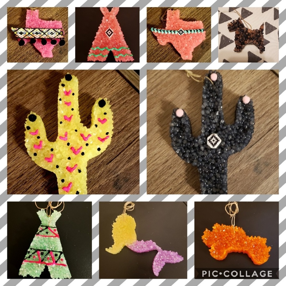 Aroma Bead Air Freshener